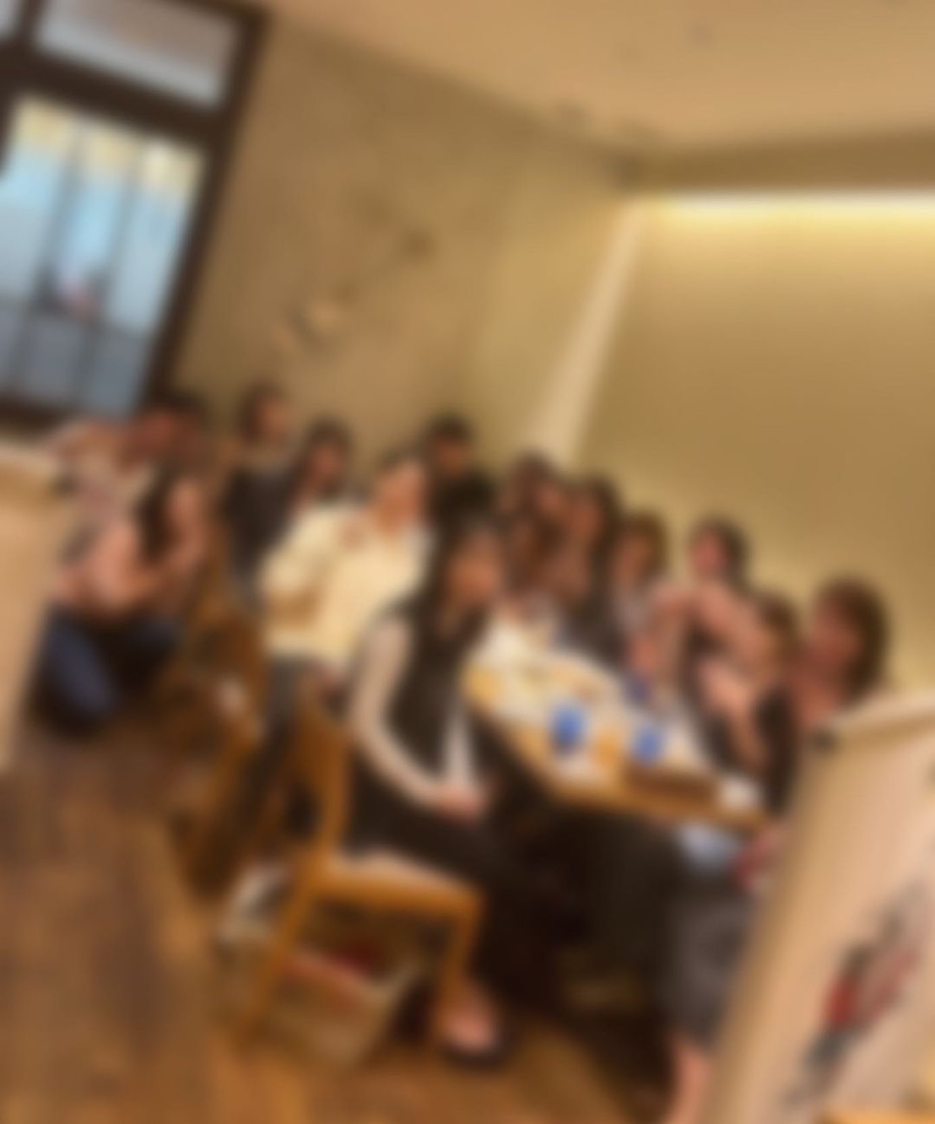過去のオフ会の様子