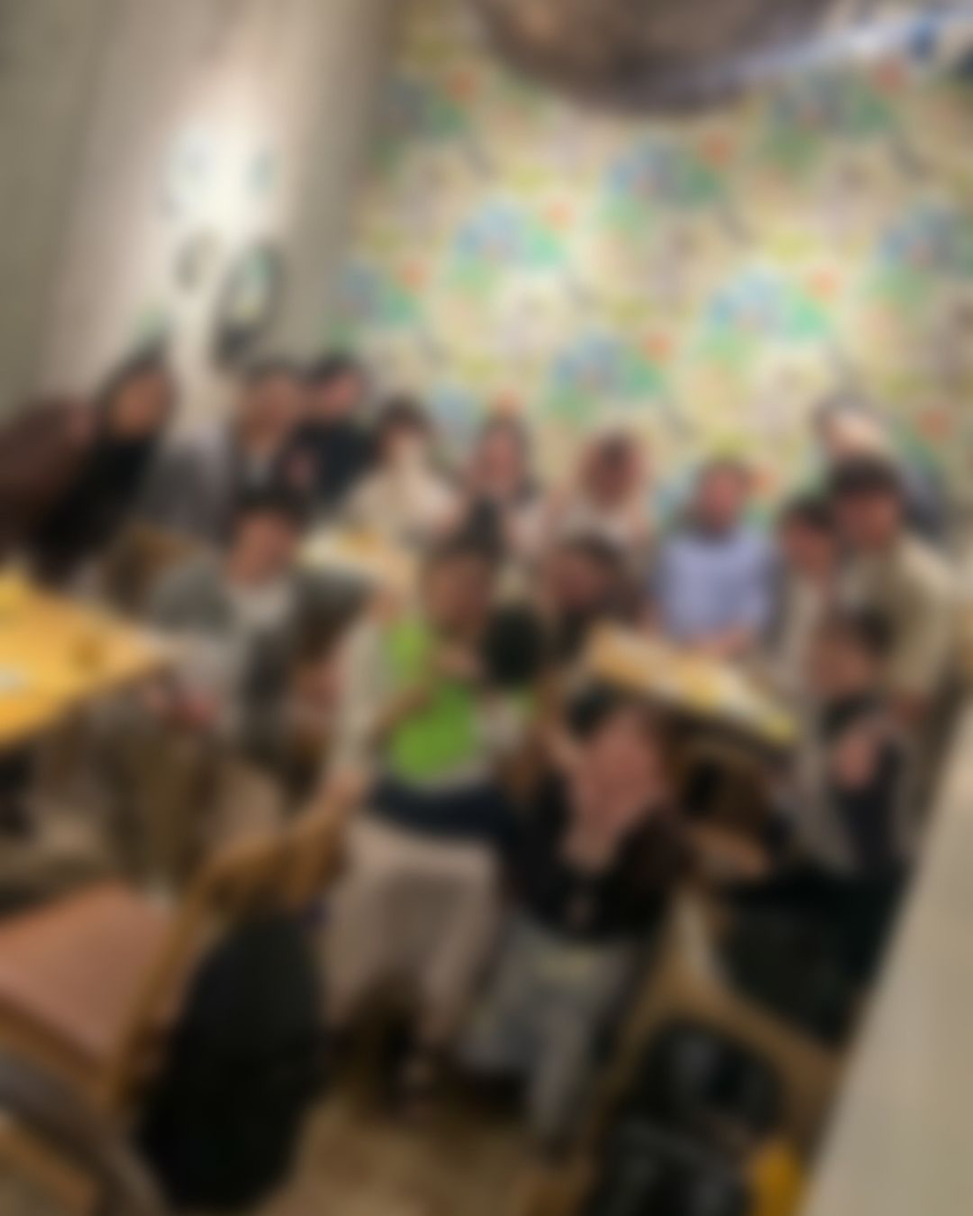 過去のオフ会の様子