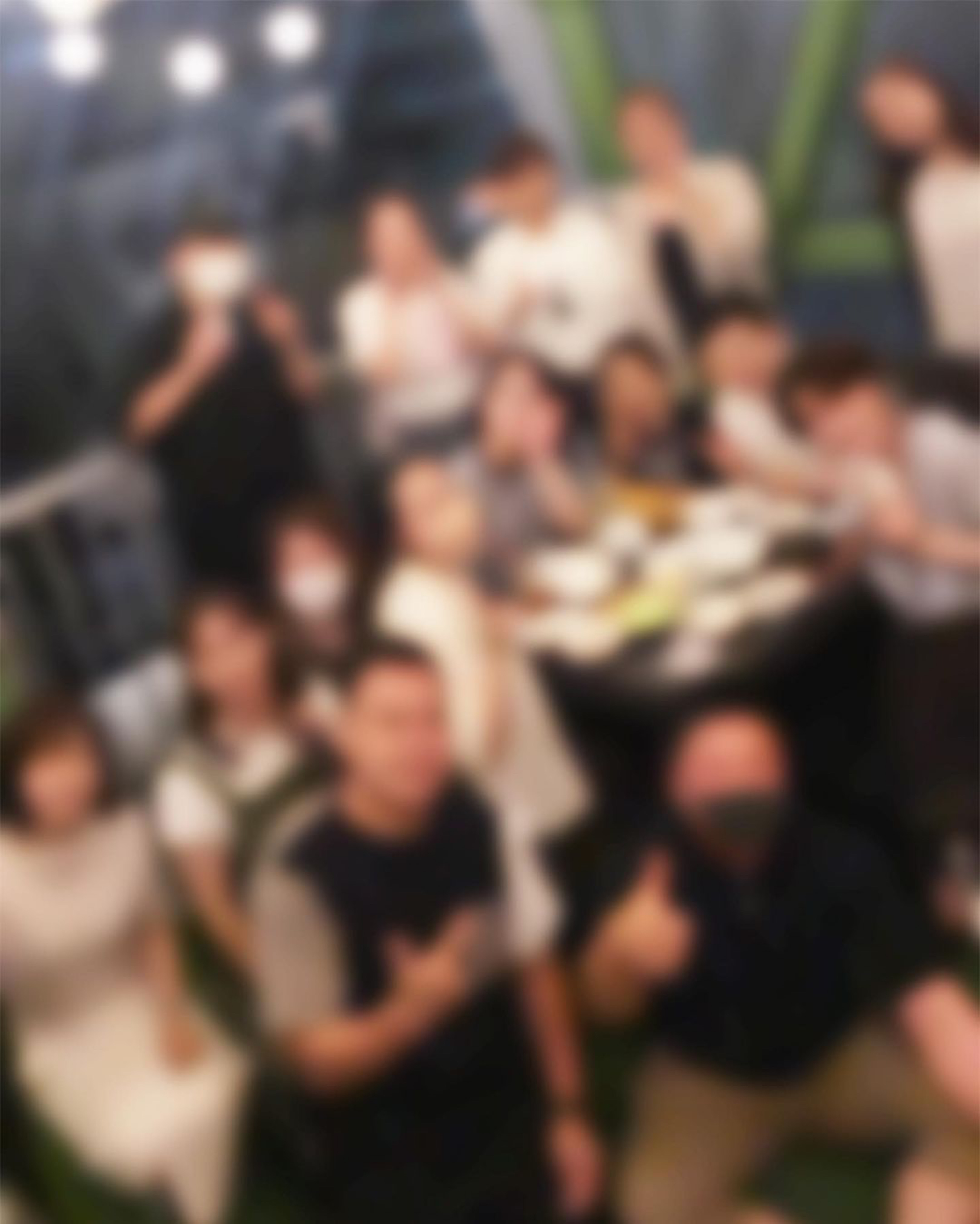 過去のオフ会の様子