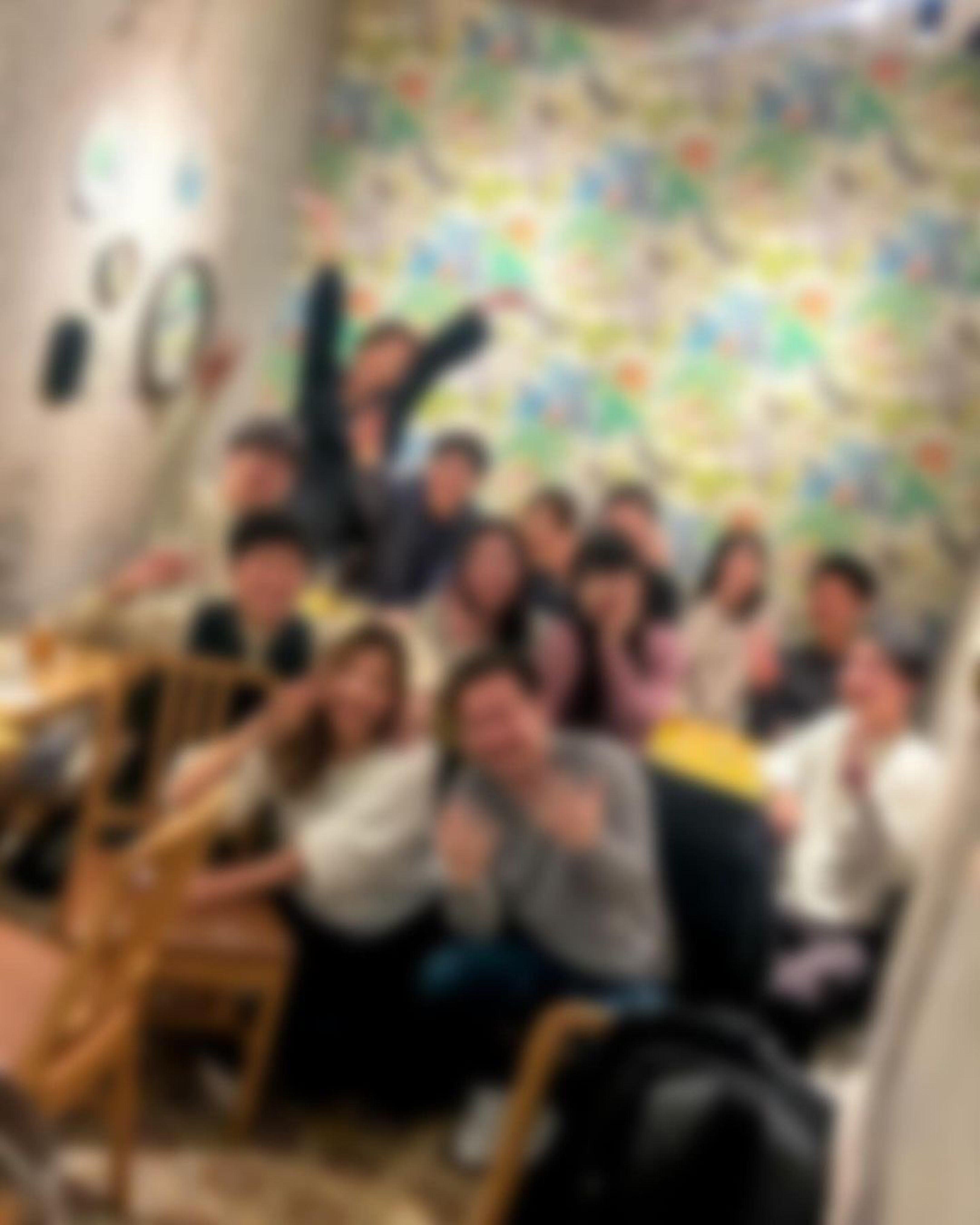 過去のオフ会の様子