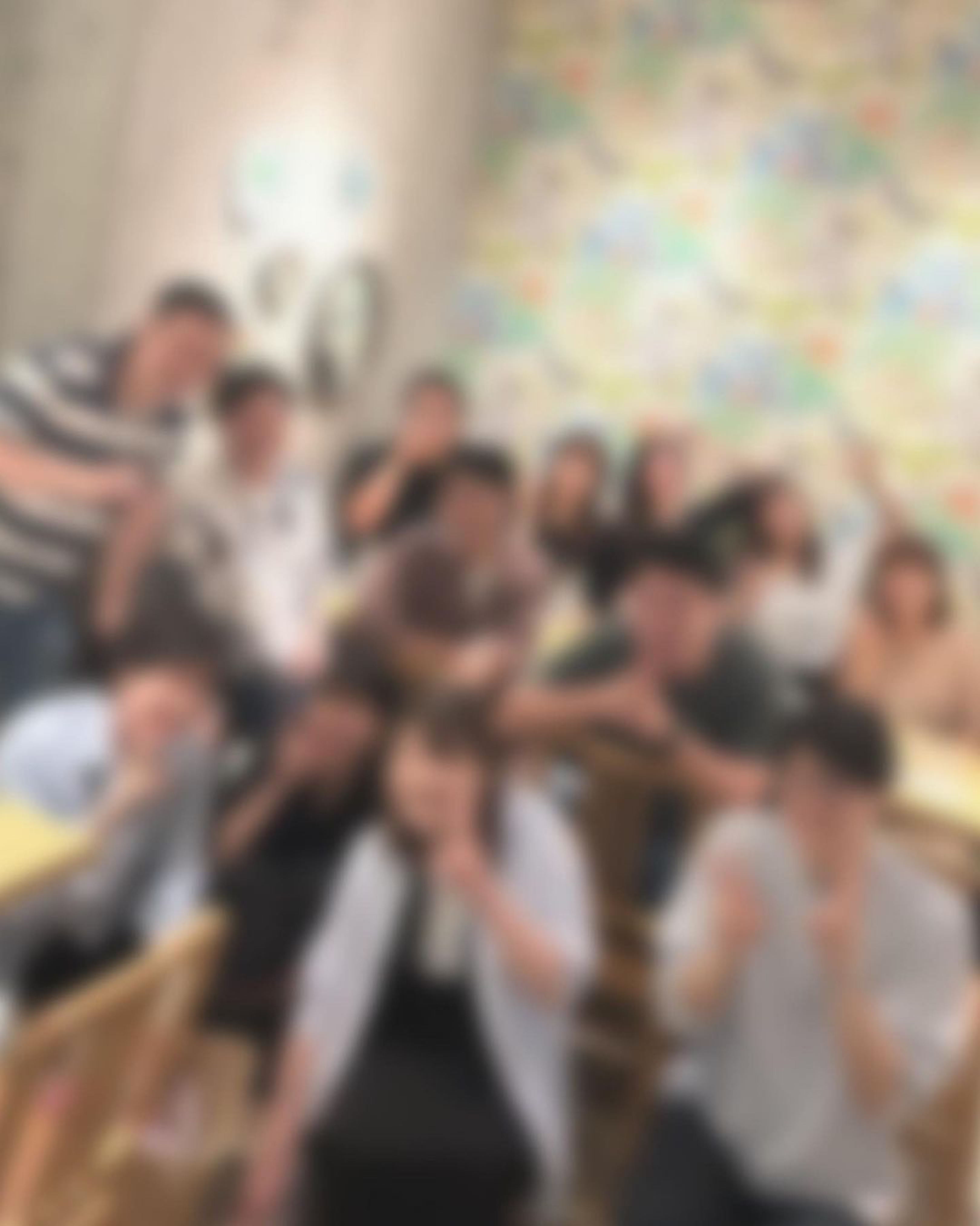 過去のオフ会の様子