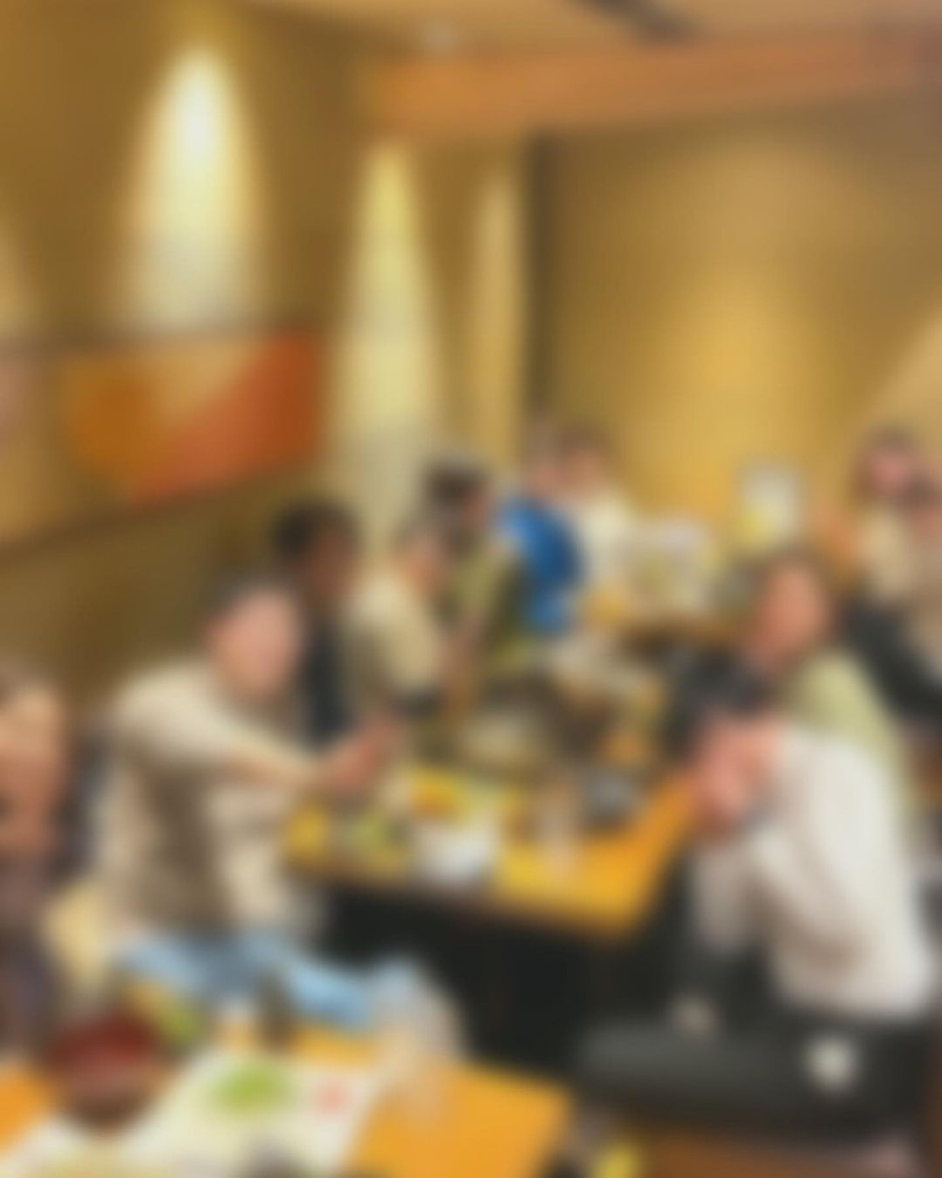 過去のオフ会の様子