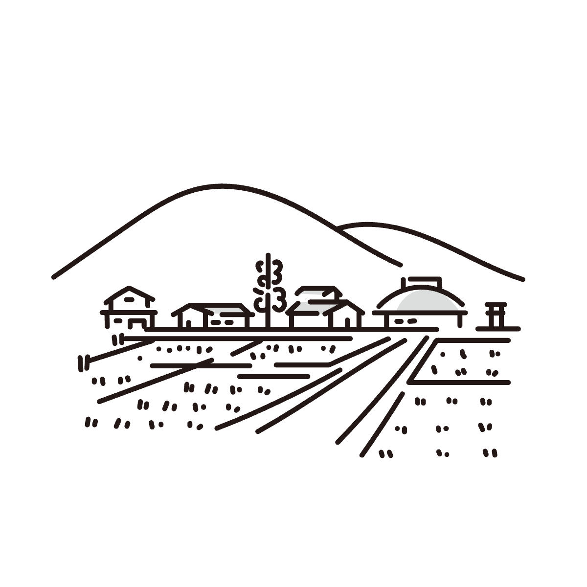 地域アイコン